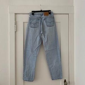 levis 591 jeans